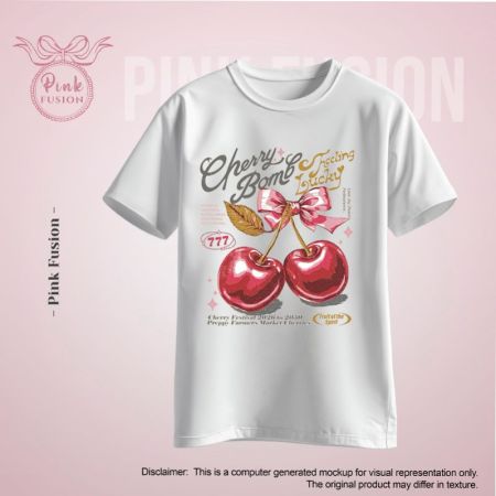 Cherry Bomb – Feeling Lucky