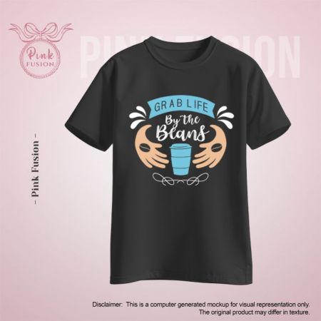 Grab Life by the Beans