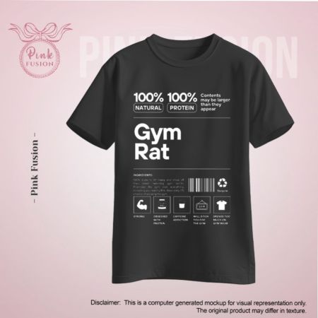 Gym Rat