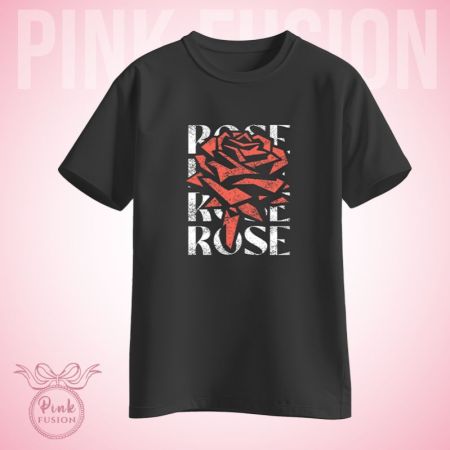 Geometric Rose