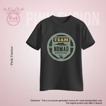 Team Nomad Adventure