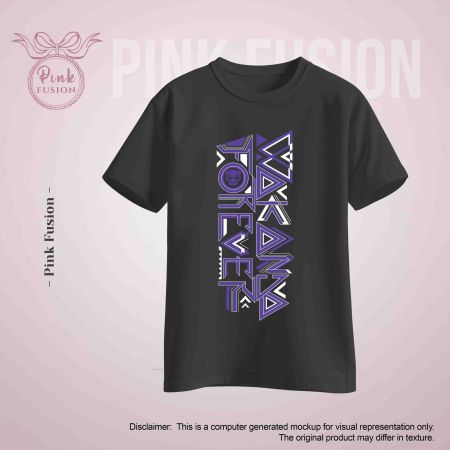 WAKANDA FOREVER - Legacy Tee